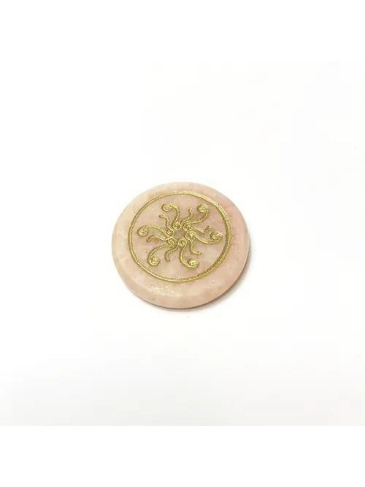 DeLila® Edelstein - 1 - Vertrauen