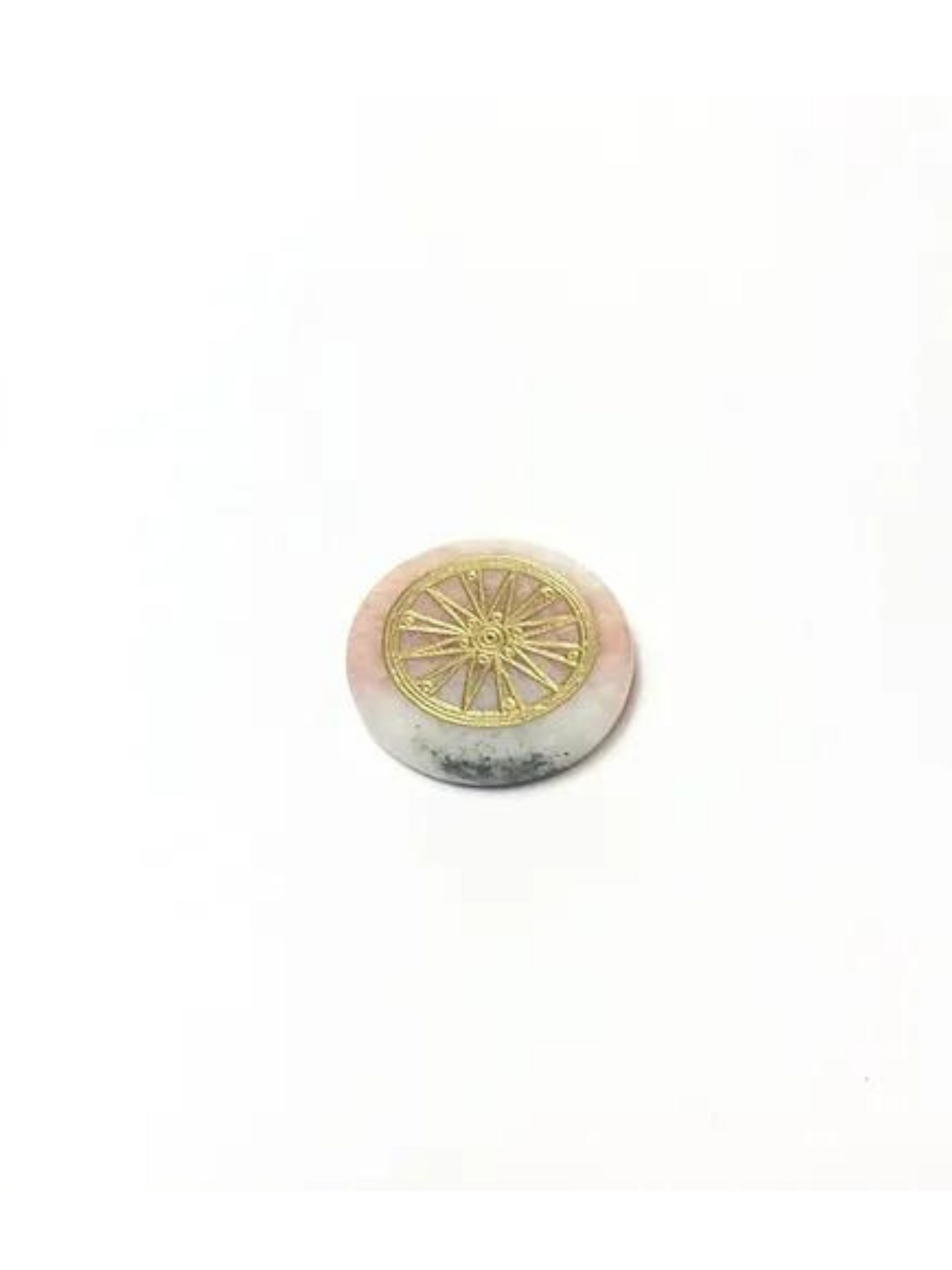 DeLila® Gem - 10 - Emergency = Compassion