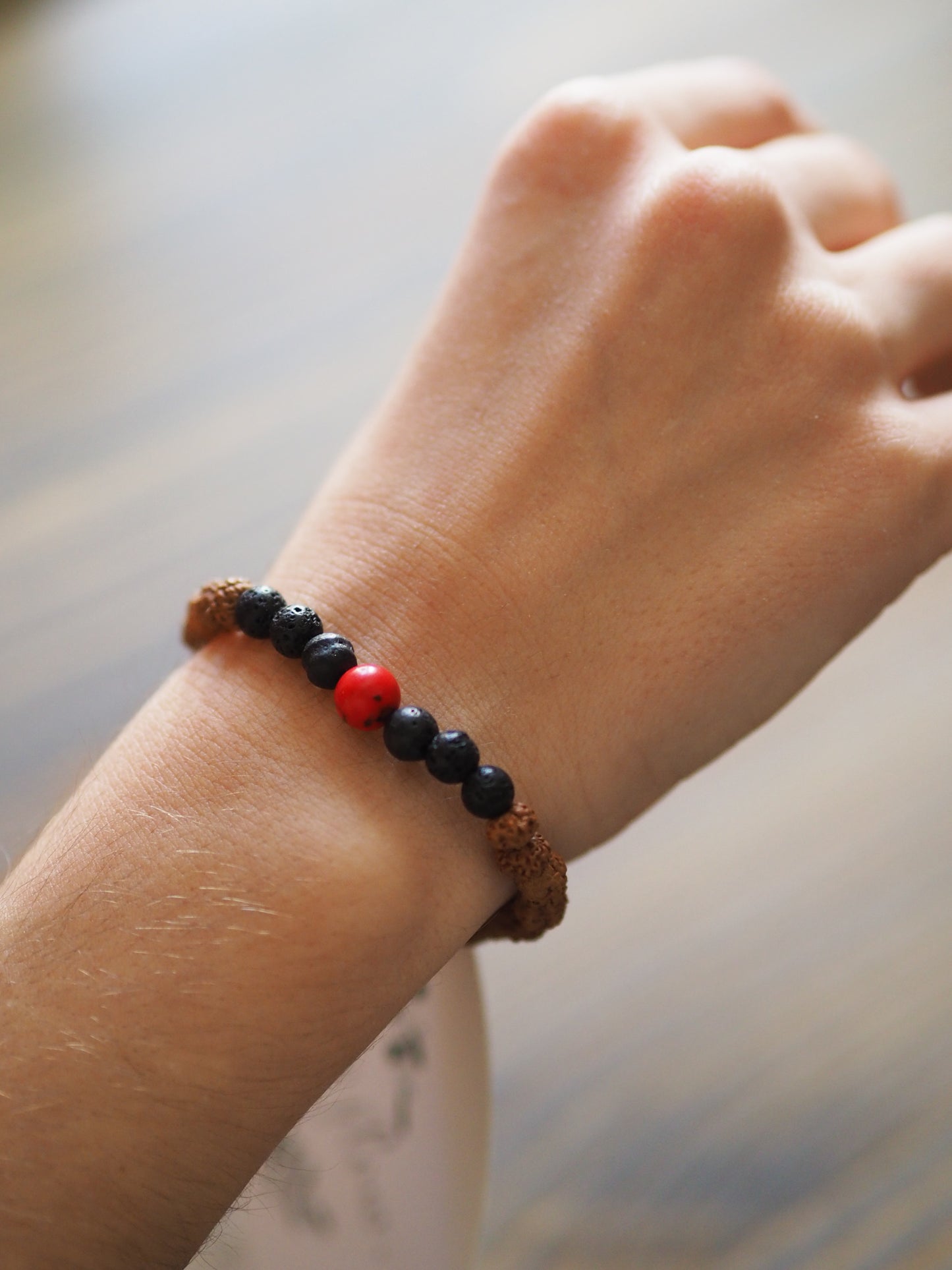MalaSariLove - Chakren Armband SET