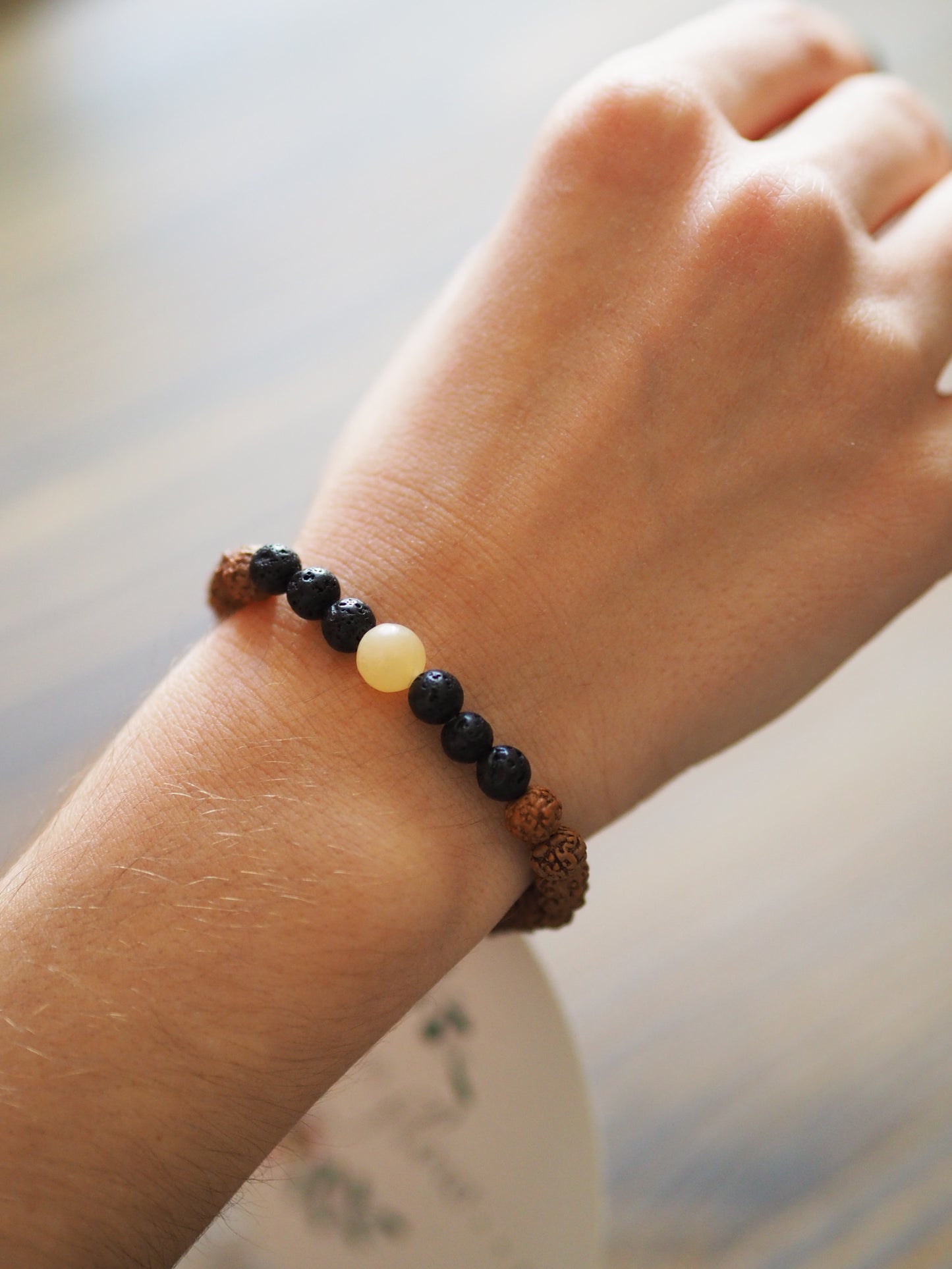 MalaSariLove - Chakren Armband SET