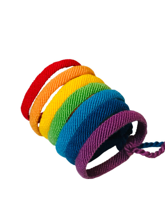 Chakrenarmband | 7 Chakren | Handmade | Energiearmband | Chakra-Heilung
