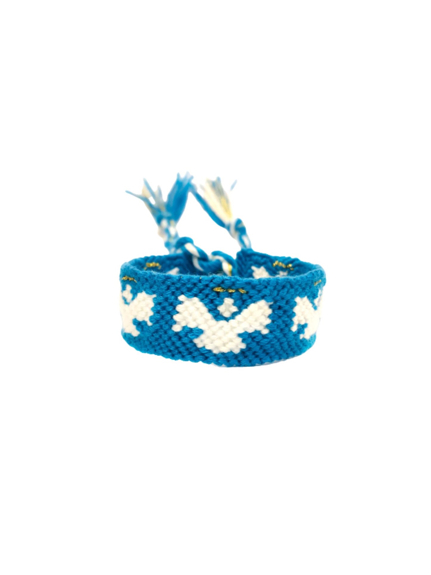 Engel-Chakren-Armband | 7 Chakren | Handmade | Energiearmband | Chakra-Heilung