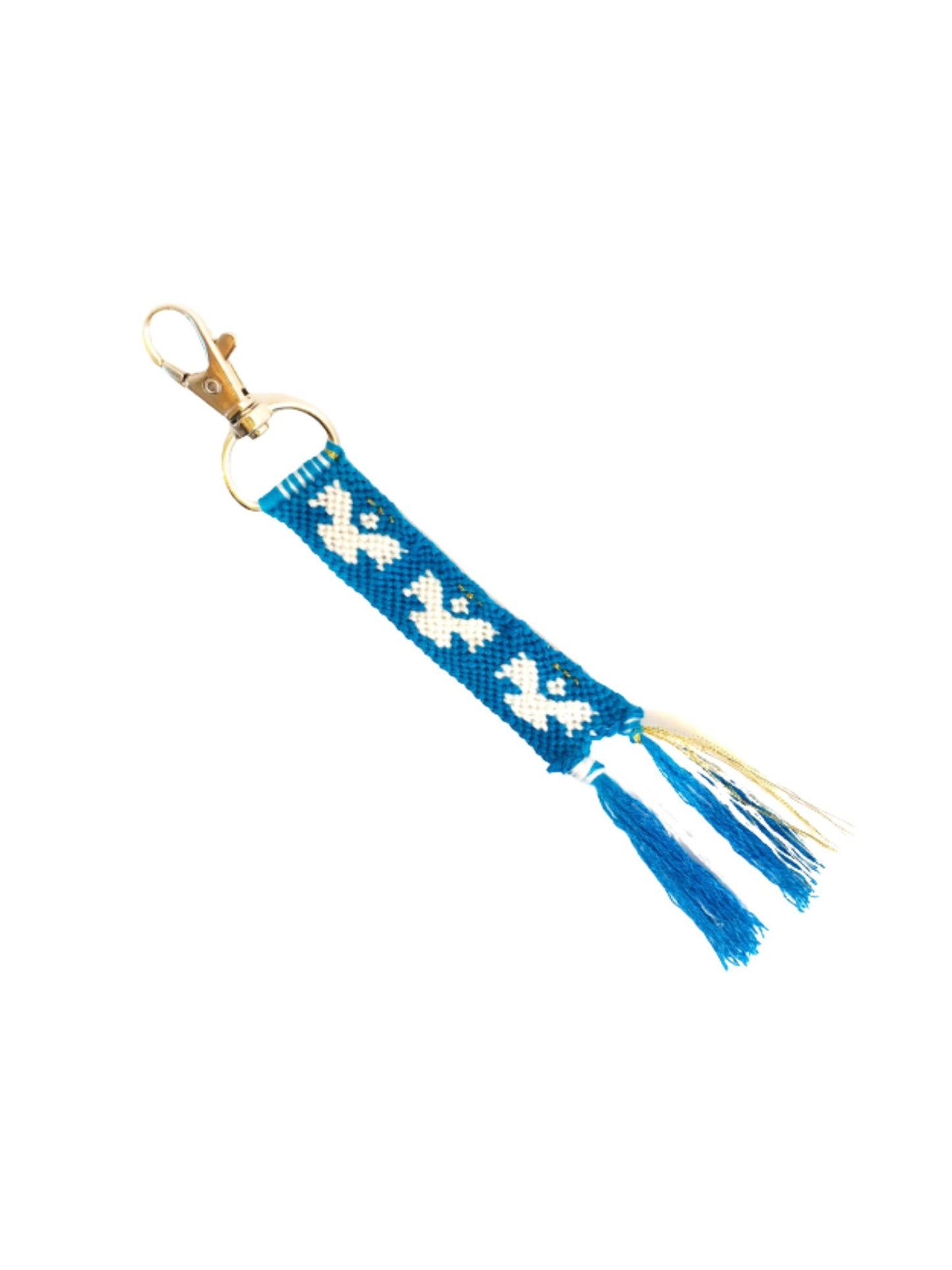 Engel-Chakren-Schlüsselanhänger | 7 Chakren | Handmade | Energiearmband | Chakra-Heilung