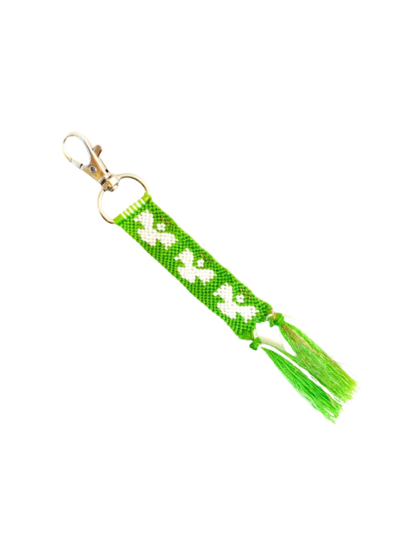 Engel-Chakren-Schlüsselanhänger | 7 Chakren | Handmade | Energiearmband | Chakra-Heilung