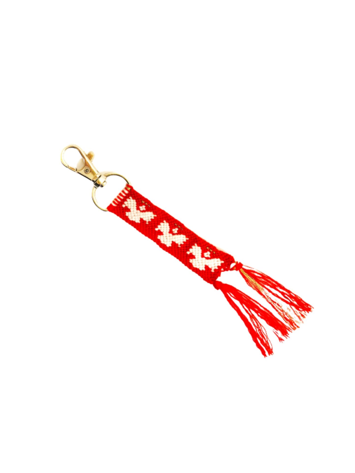 Engel-Chakren-Schlüsselanhänger | 7 Chakren | Handmade | Energiearmband | Chakra-Heilung