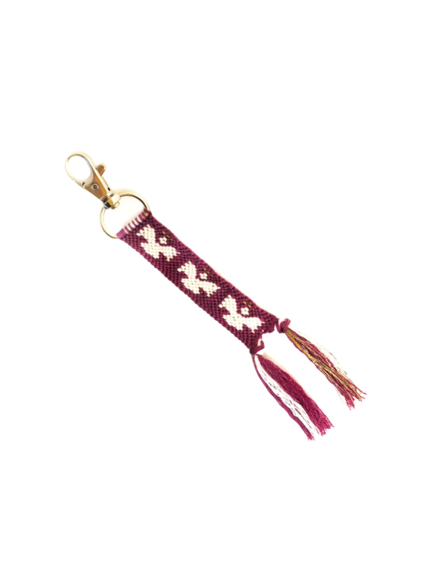 Engel-Chakren-Schlüsselanhänger | 7 Chakren | Handmade | Energiearmband | Chakra-Heilung