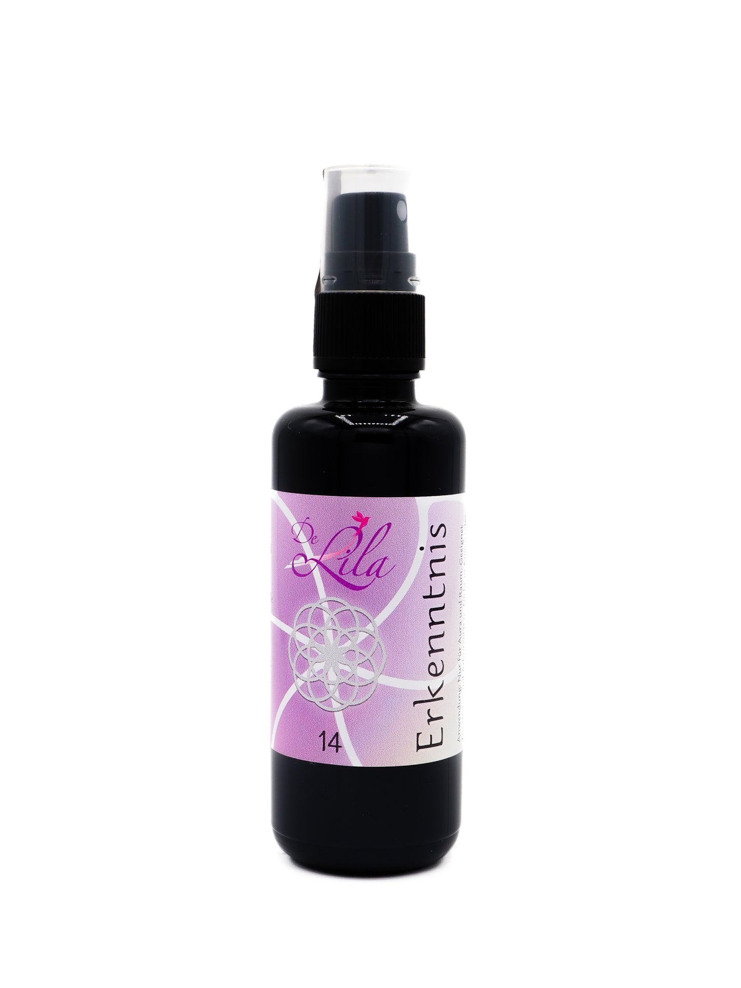 DeLila® Fragrance & Aura Spray - 14 - Insight