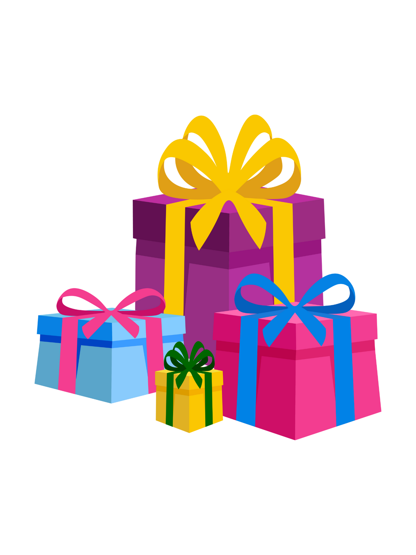 Gift Wrapping