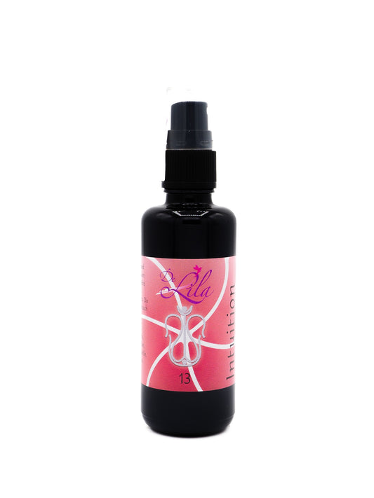 DeLila® Duft & Aura Spray - 13 - Intuition