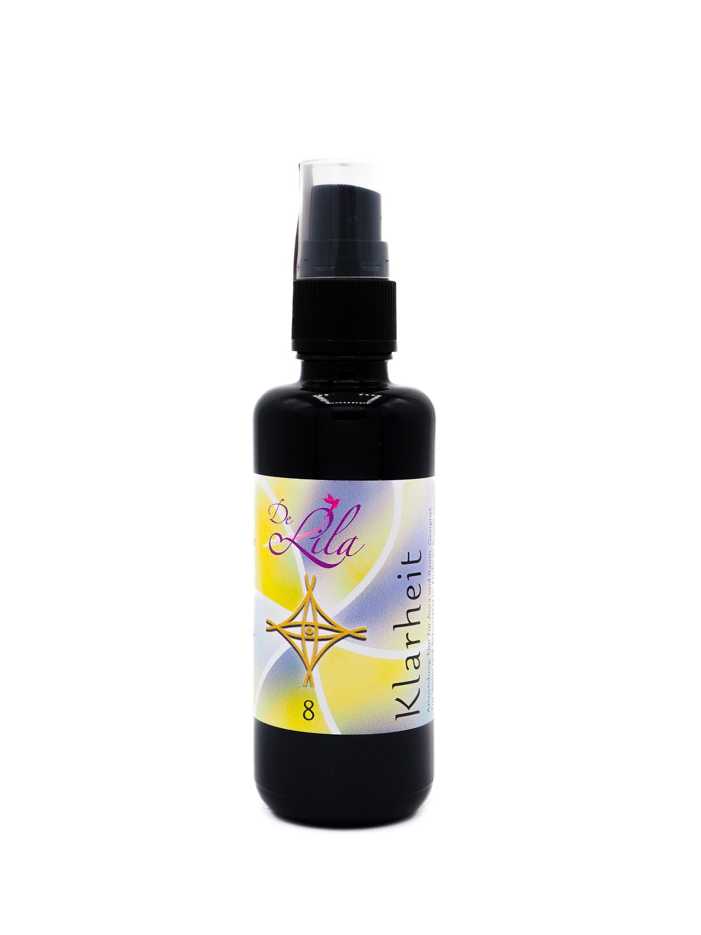 DeLila® Fragrance & Aura Spray - 8 - Clarity