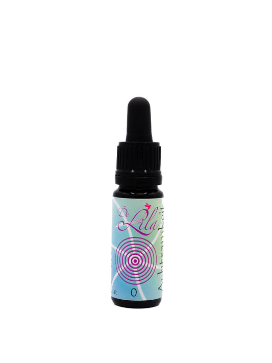 DeLila® Life Essence - 0 - Mindfulness | Inner Peace | Consciousness & Relaxation