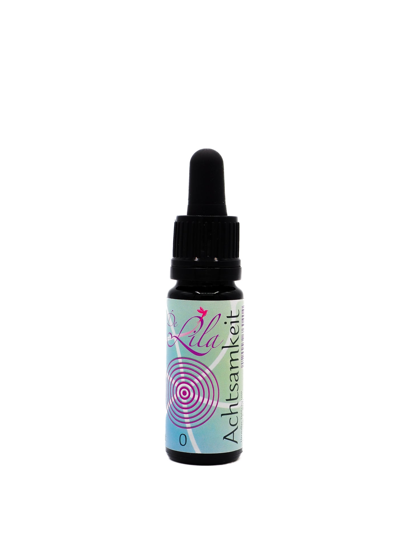 DeLila® Life Essence - 0 - Mindfulness | Inner Peace | Consciousness & Relaxation