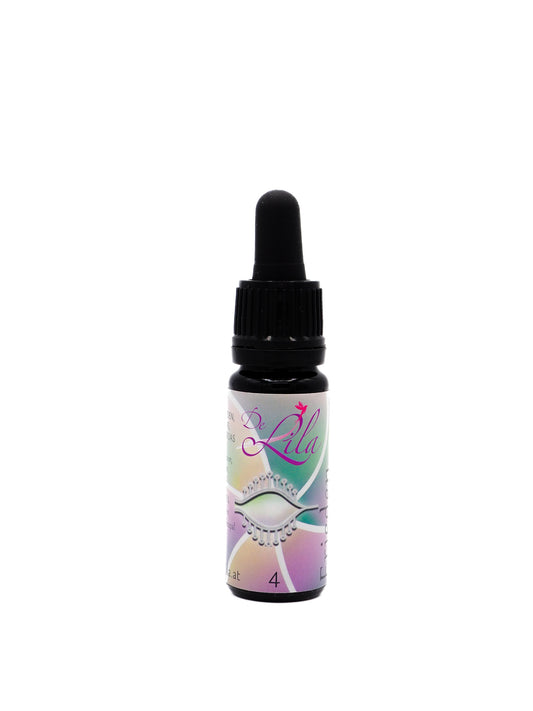 DeLila® Life Essence - 4 - Peace | Self-love | Harmony | Deep connection