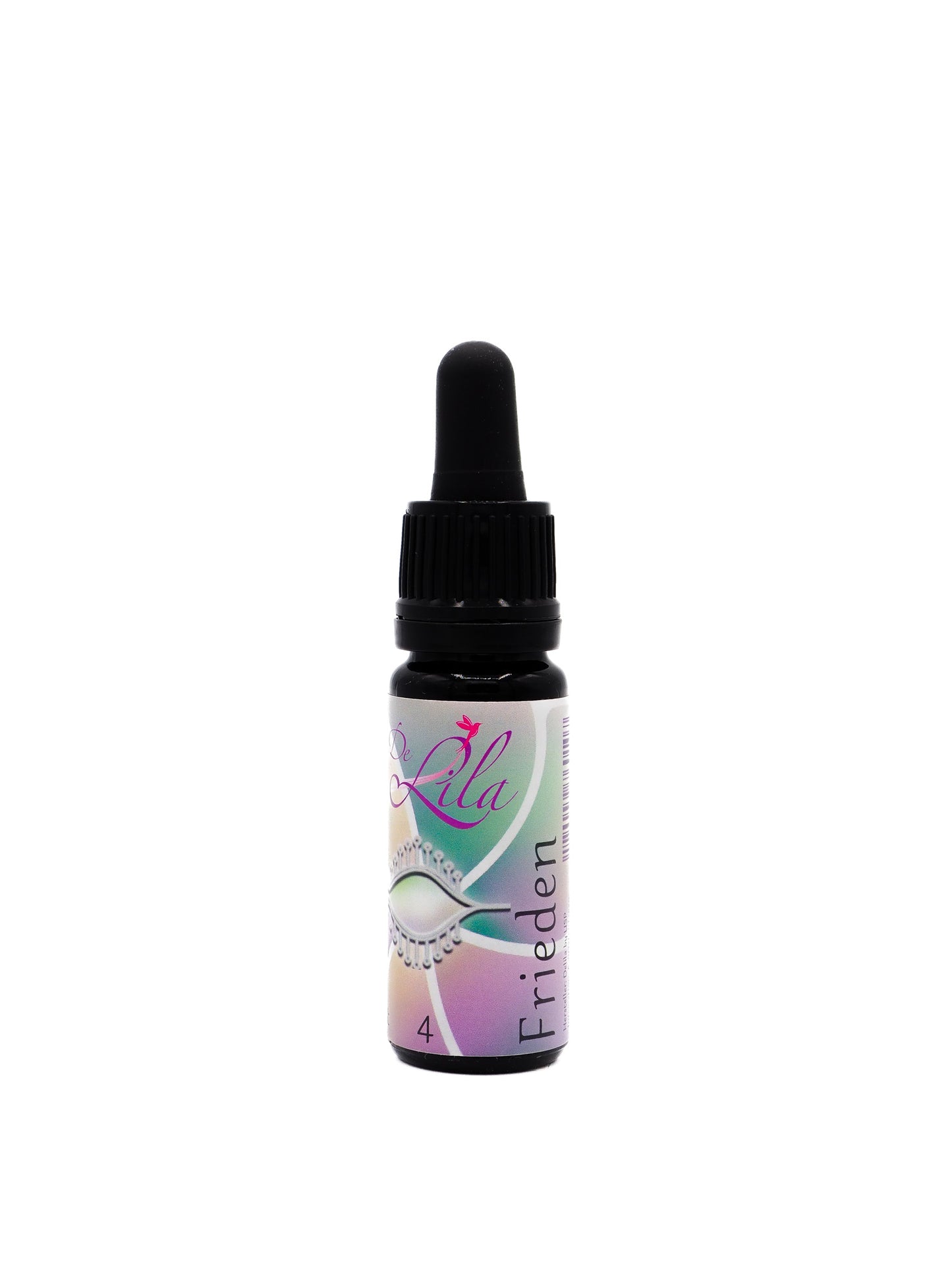 DeLila® Life Essence - 4 - Peace | Self-love | Harmony | Deep connection