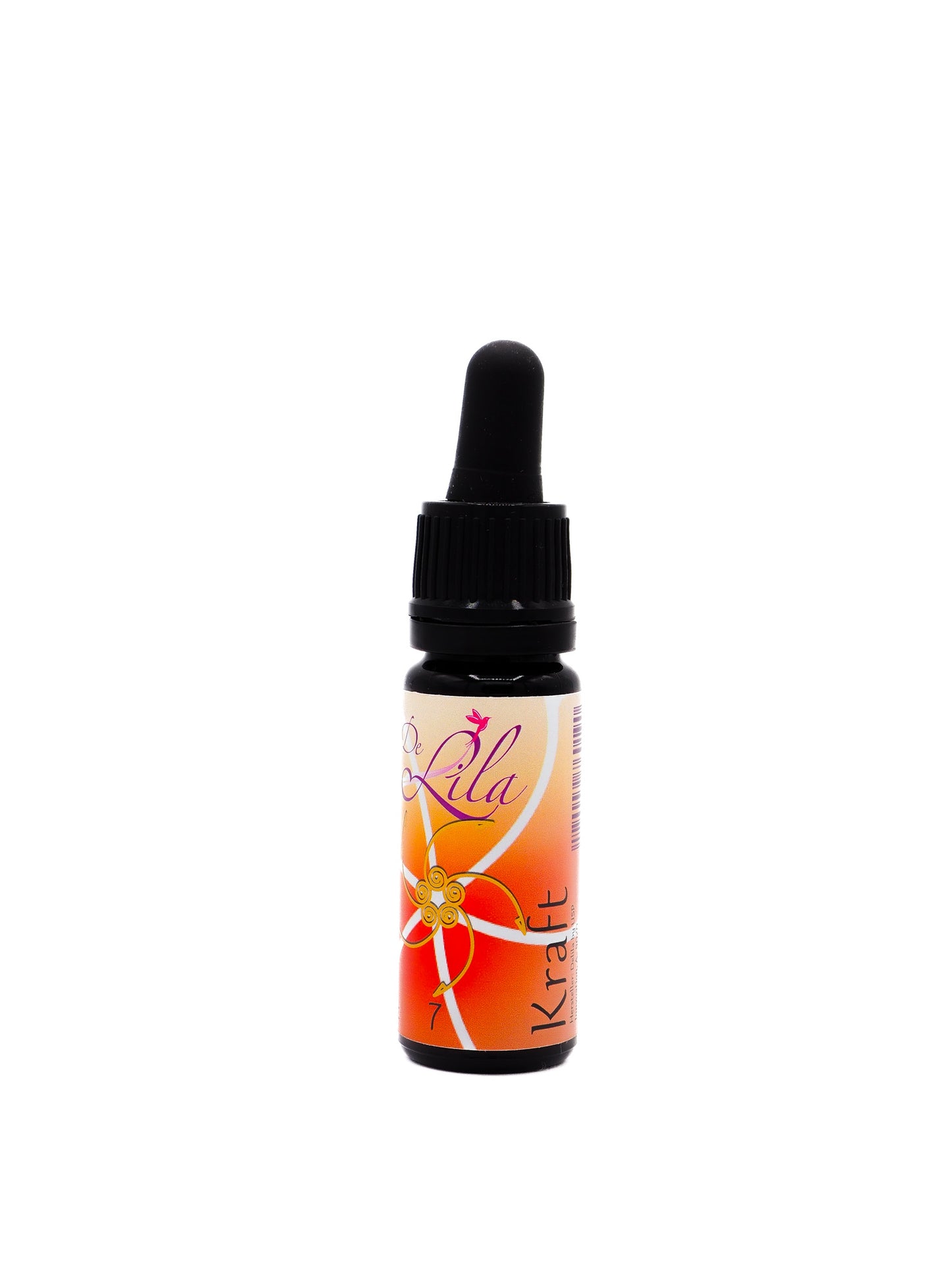 DeLila® Life Essence - 7 - Strength | Vitality | Courage to live | Passion