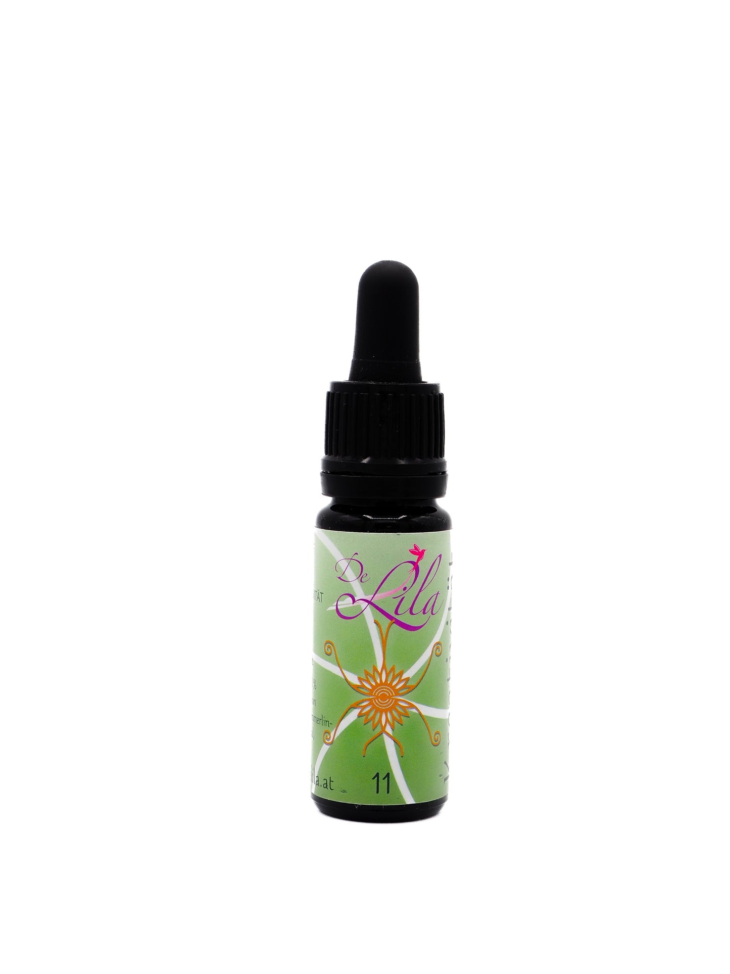 DeLila® Life Essence - 11 - Creativity | Joy of Life & Passion | Inner Child