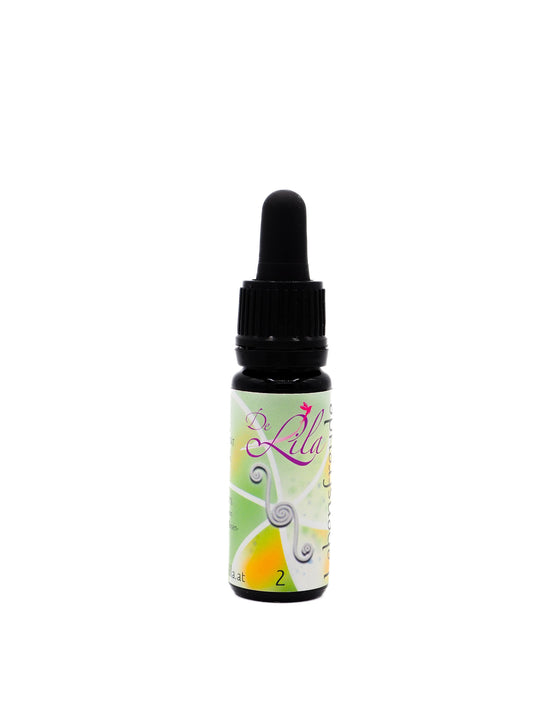 DeLila® Life Essence - 2 - Joy of Life | Lightness | Vitality
