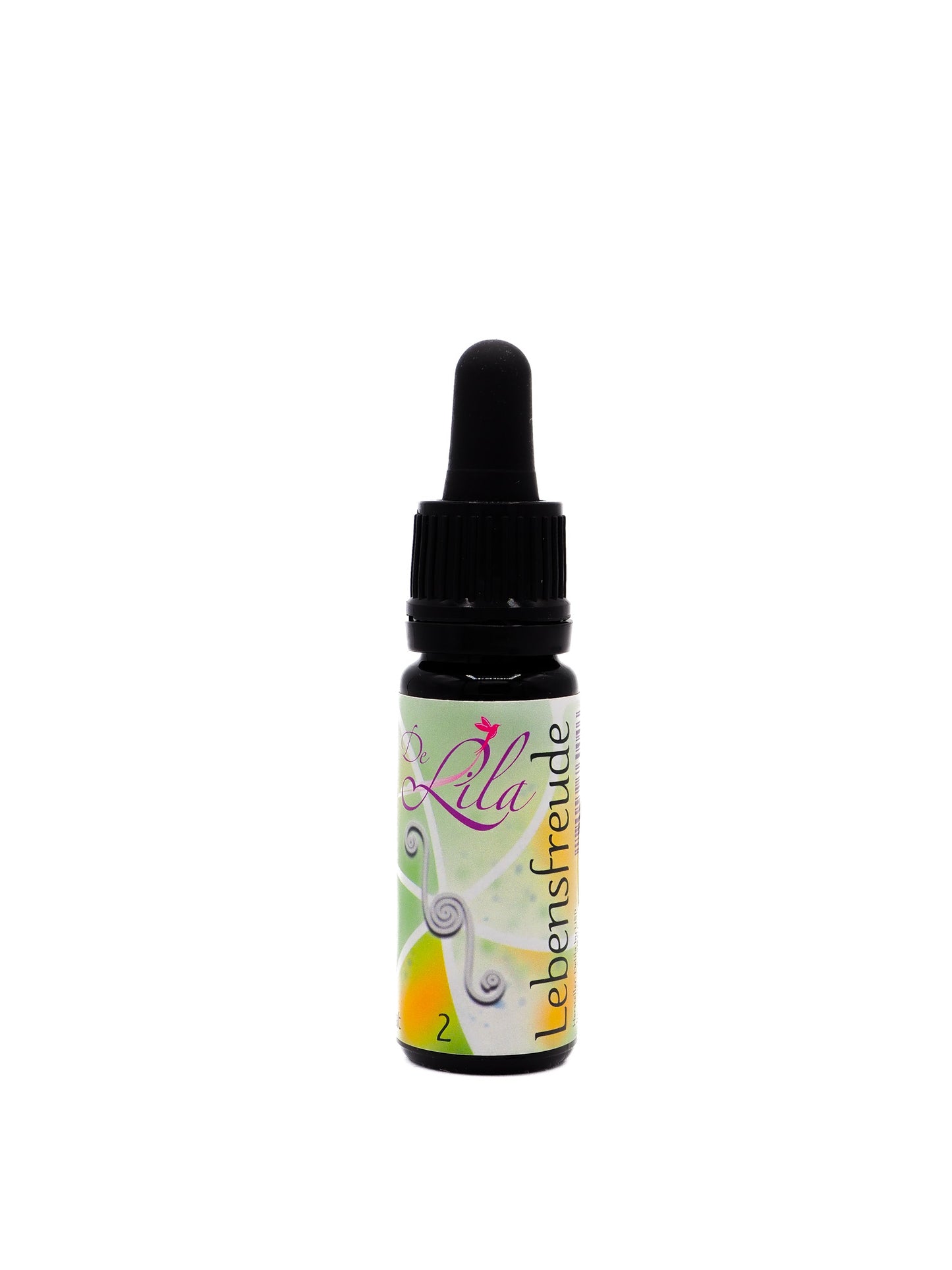 DeLila® Life Essence - 2 - Joy of Life | Lightness | Vitality