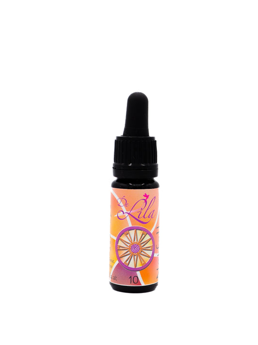 DeLila® Life Essence - 10 - Compassion | Peace | Trauma & Loss | Stability & Security