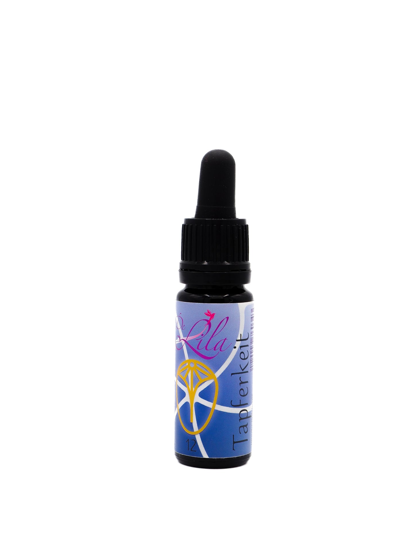 DeLila® Life Essence - 12 - Bravery