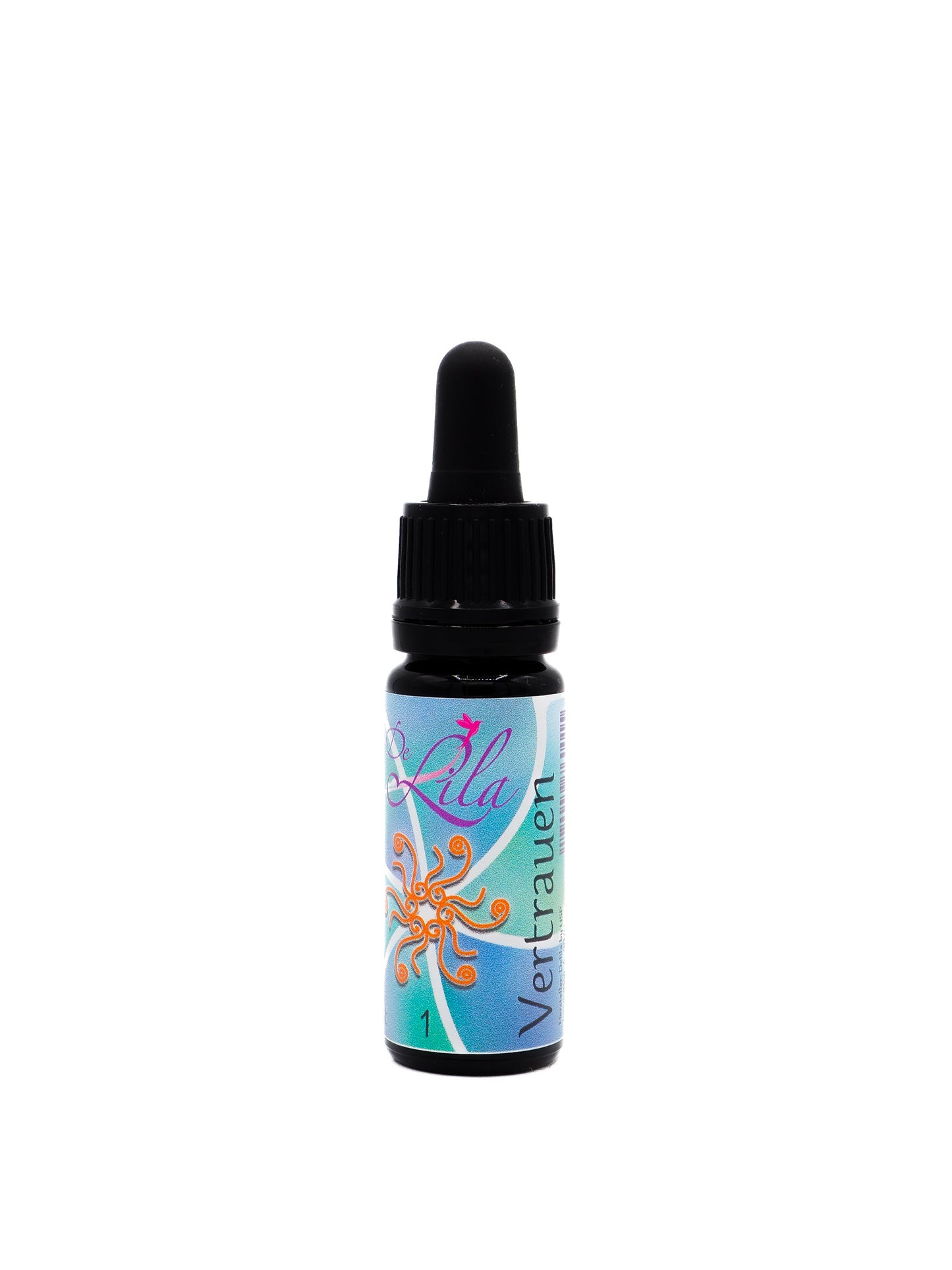 DeLila® Life Essence - 1 - Trust