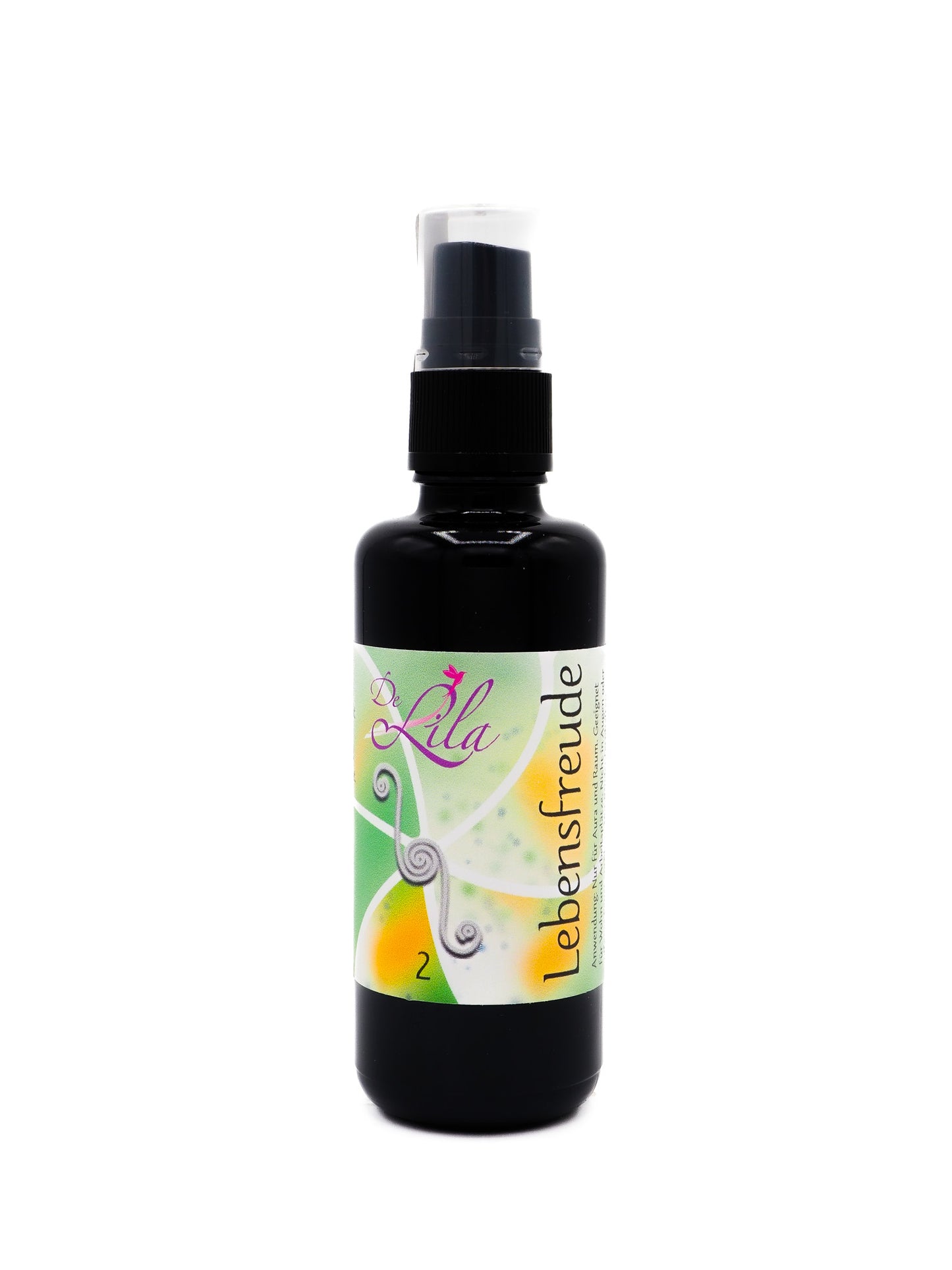 DeLila® Fragrance & Aura Spray - 2 - Joy Of Life