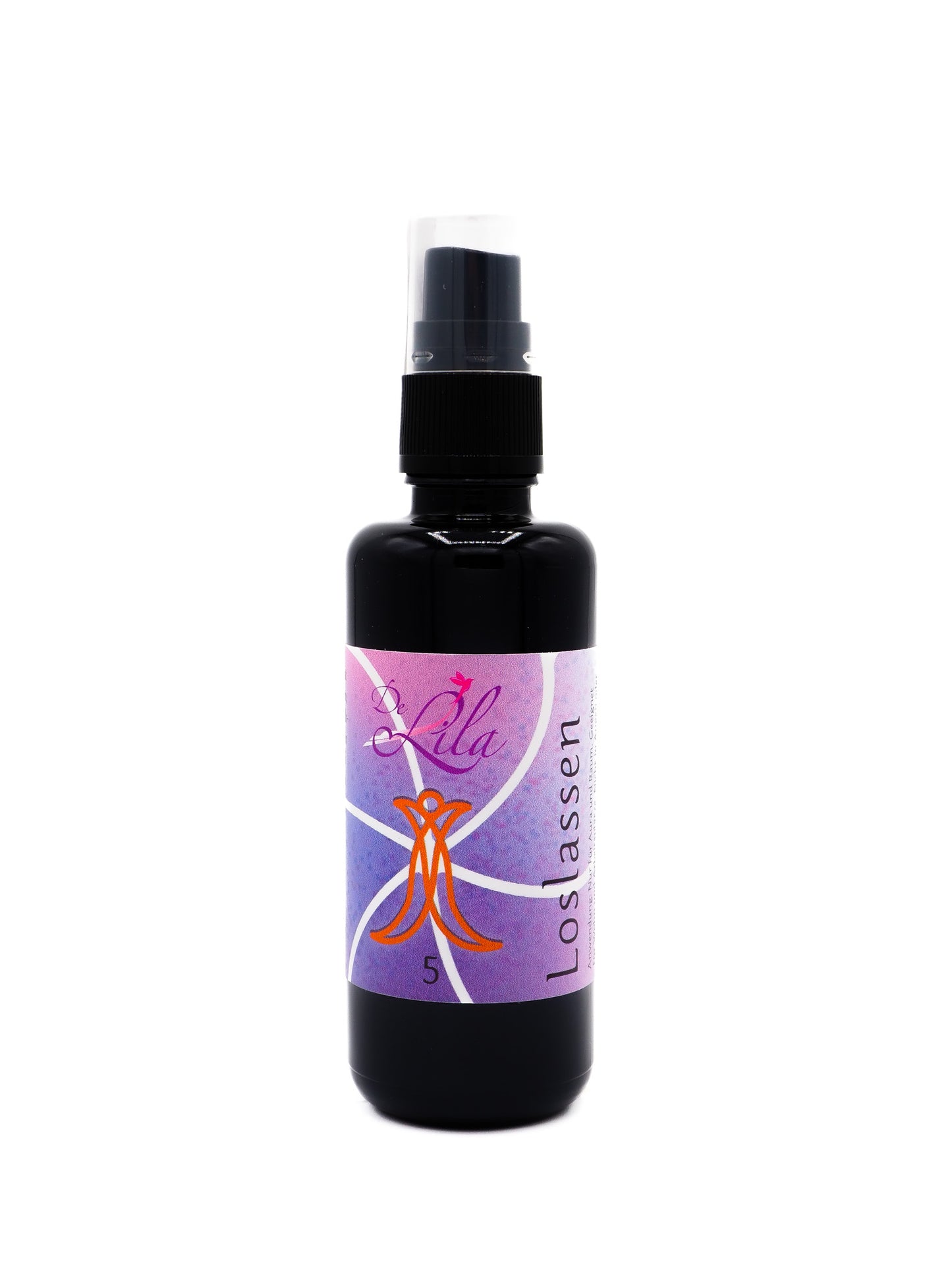 DeLila® Fragrance & Aura Spray - 5 - Let go