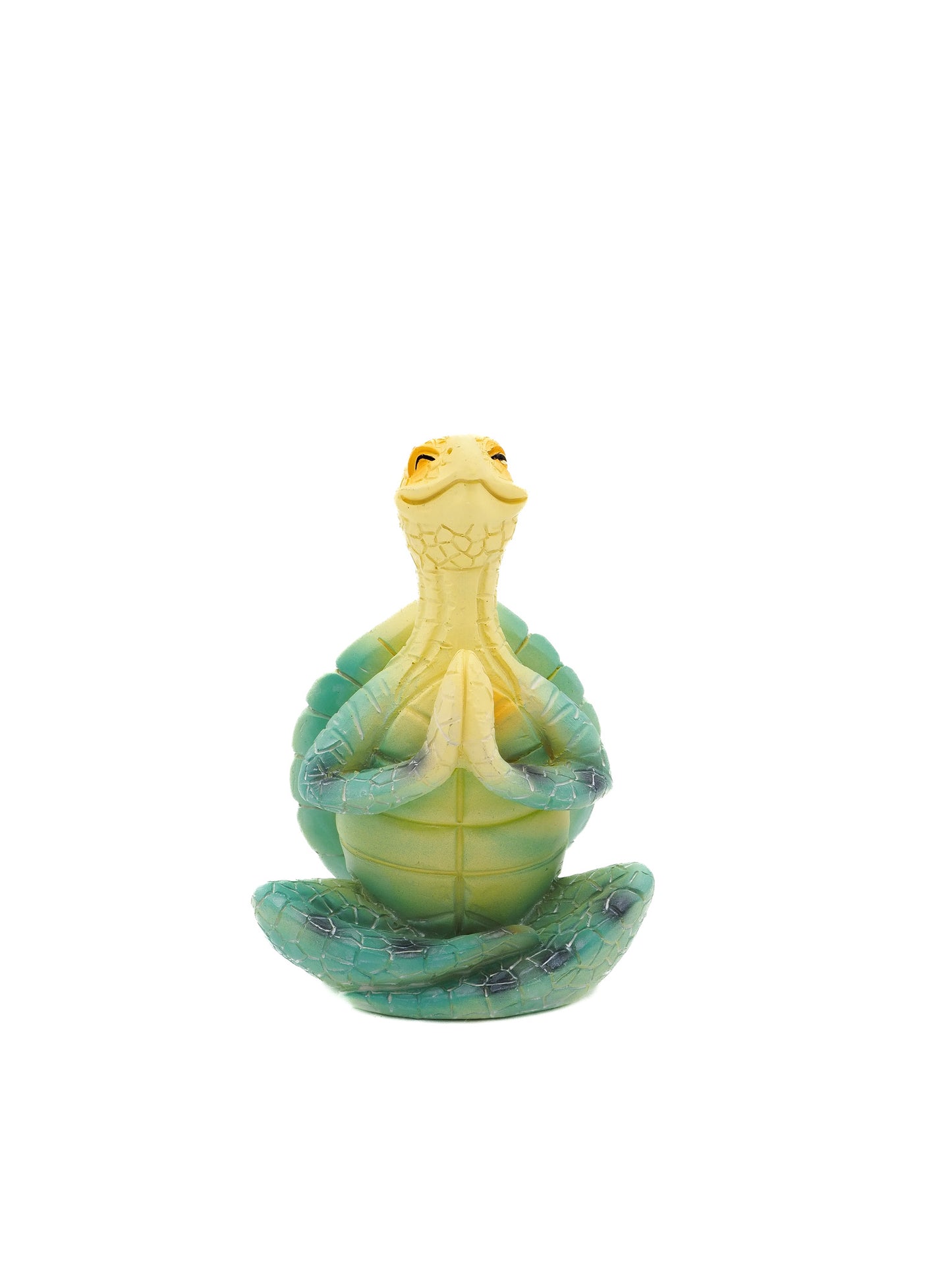 Meeresschildkröte "Meditation"