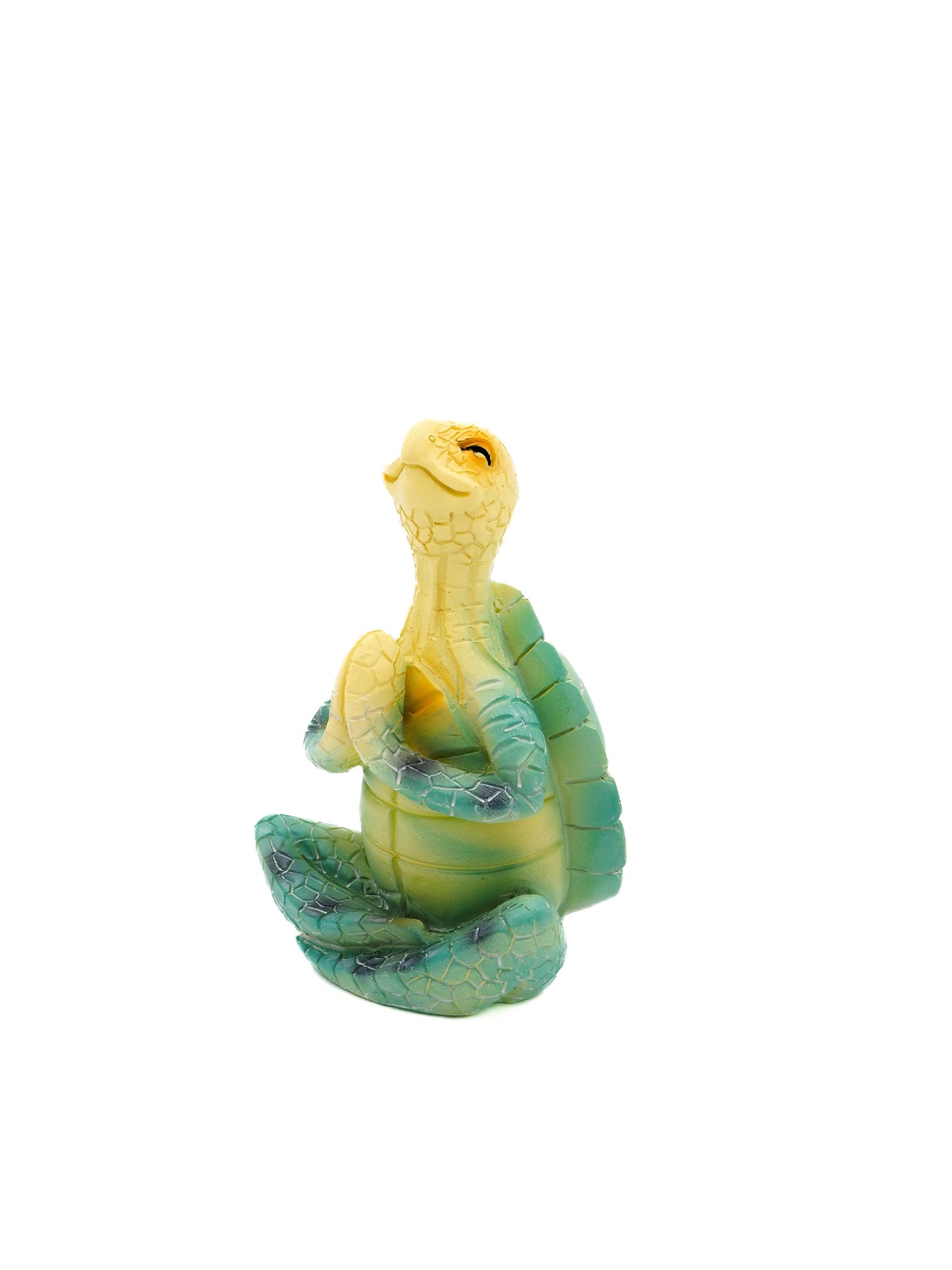 Meeresschildkröte "Meditation"