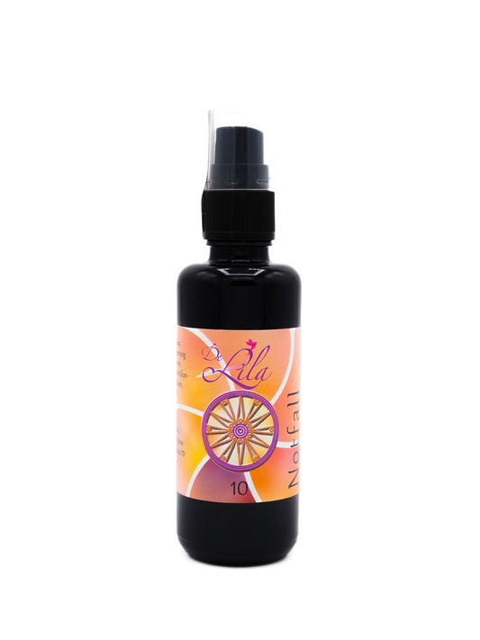 DeLila® Fragrance & Aura Spray - 10 - Emergency
