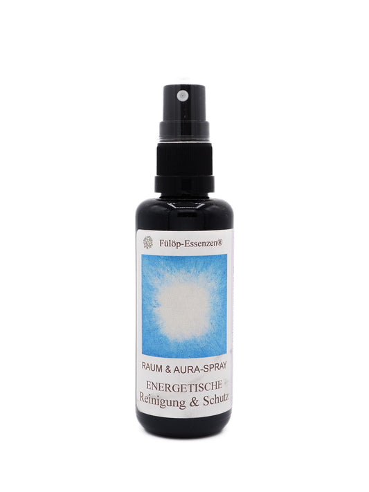 Fülöp-Essences® - Cleansing & Protection 50 ml