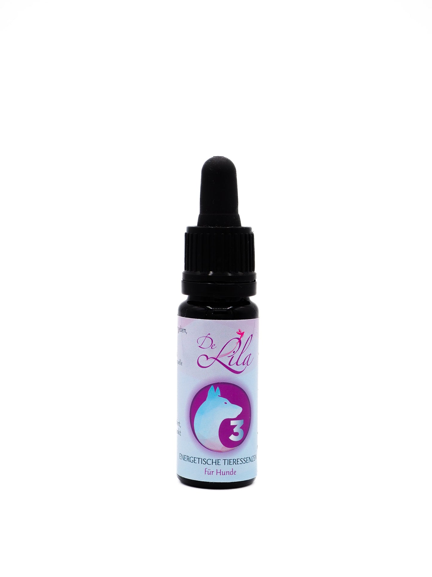 DeLila® Animal Essence - Dogs - Harmony | More peace for your dog | Reduces aggression & stress