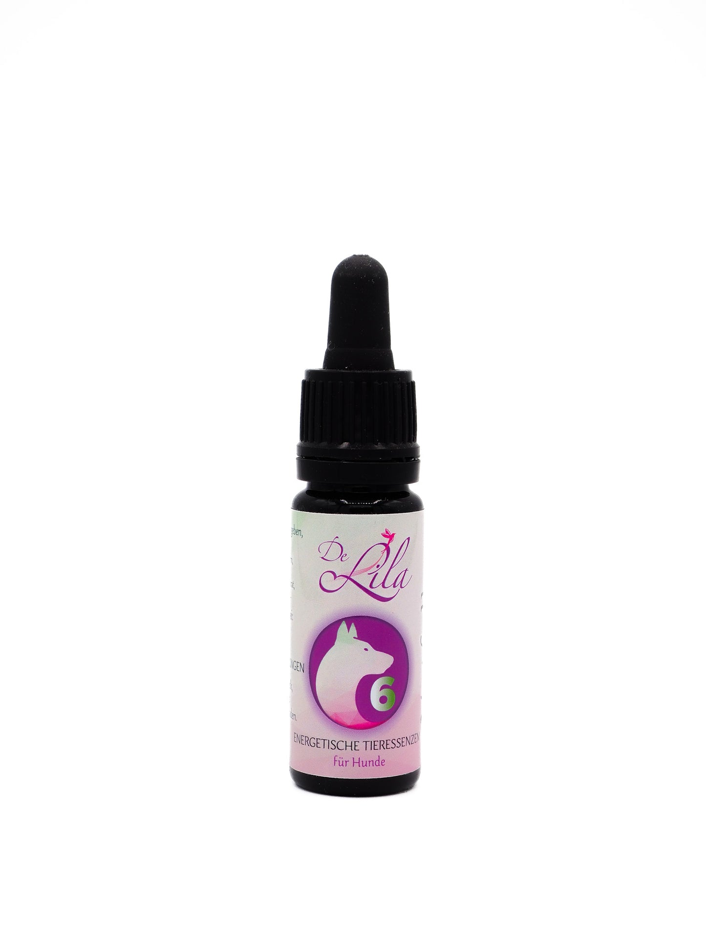 DeLila® Animal Essence - Dogs - Emergency | Emergency Aid for Dogs | Fast & Effective