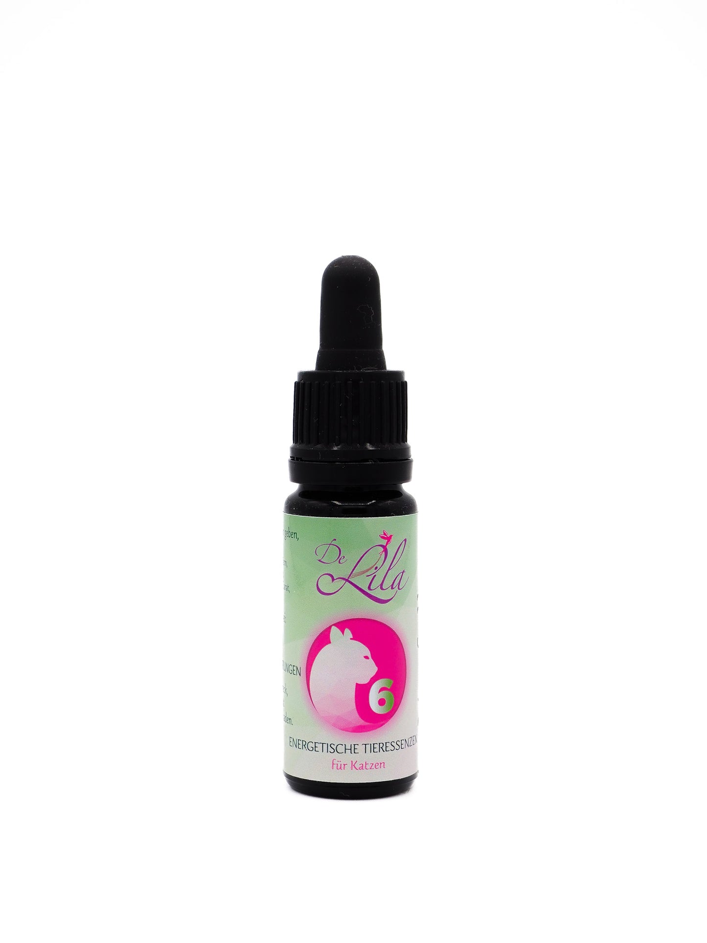 DeLila® Animal Essence - Cat - Emergency | Emergency help for cats | Fast & Effective