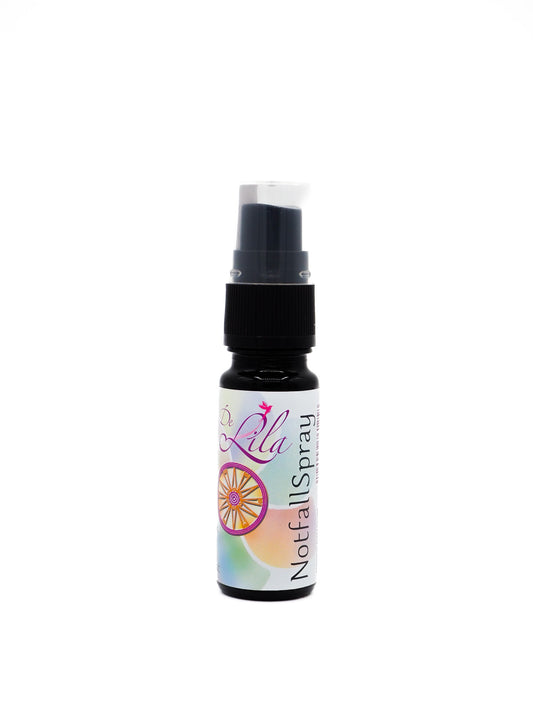 DeLila® emergency spray | Quick help for stress & anxiety | Calms & centers | For on the go