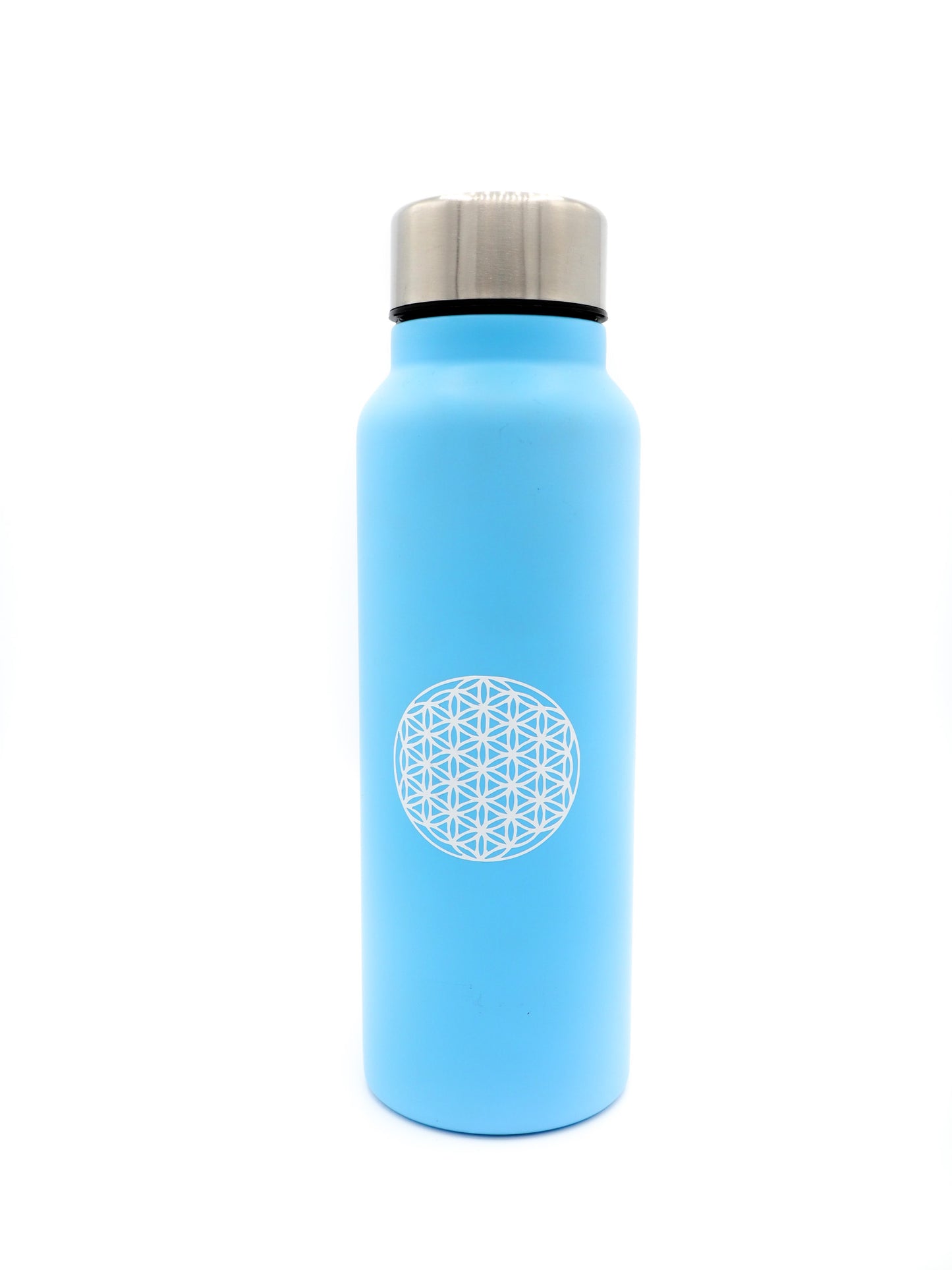 "Flower of Life" Thermal Bottle