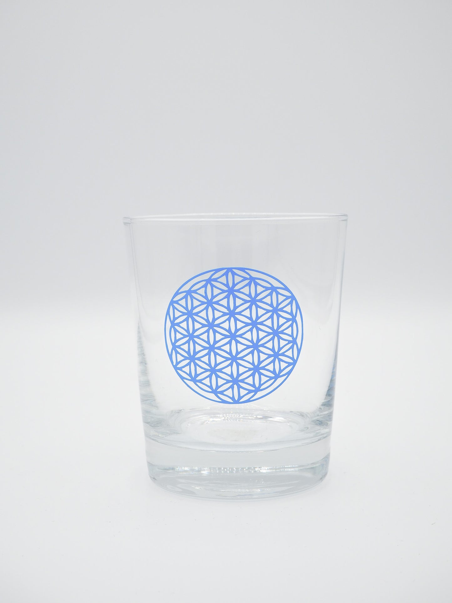 Chakra Glass SET