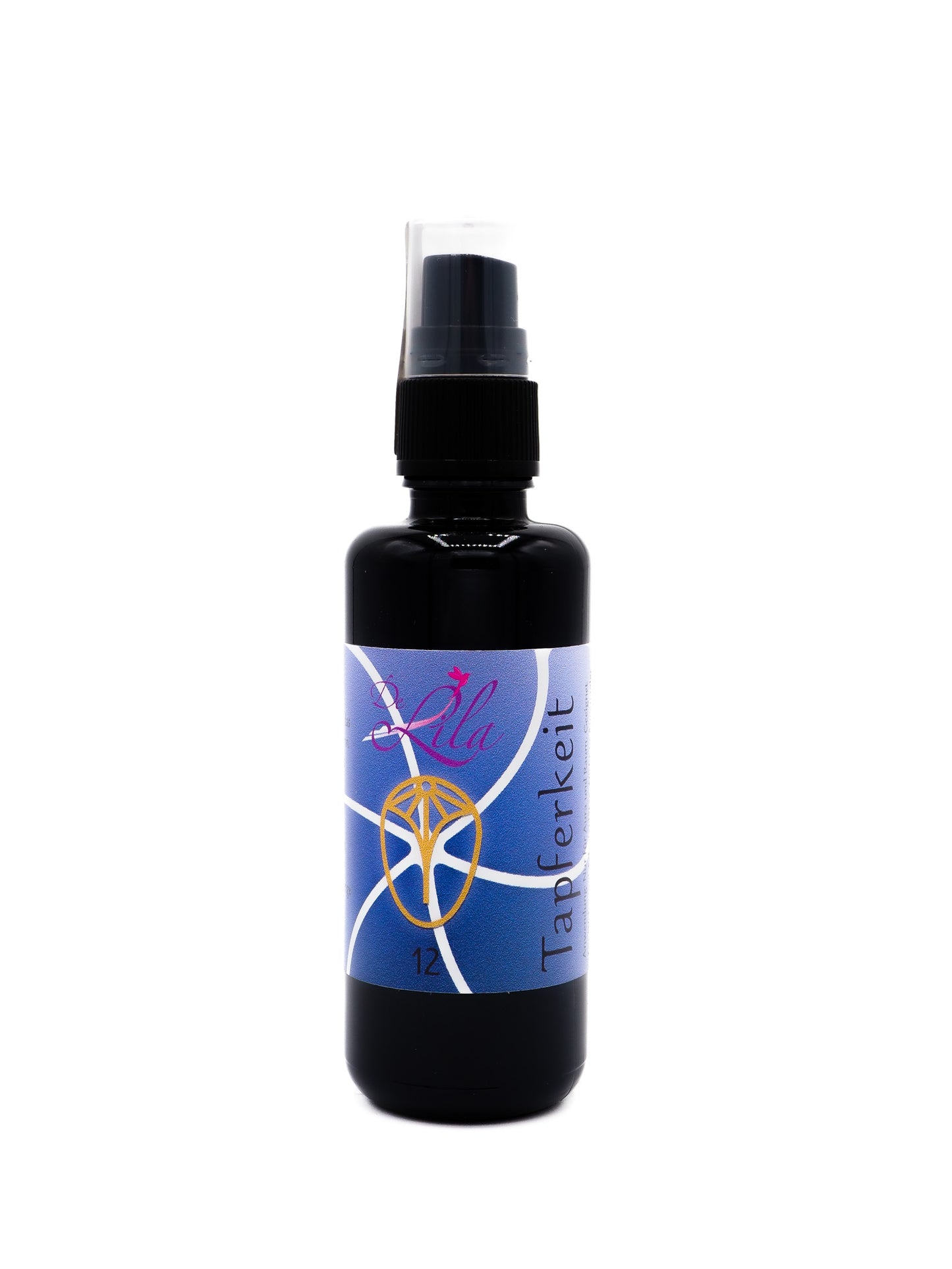 DeLila® Fragrance & Aura Spray - 12 - Bravery