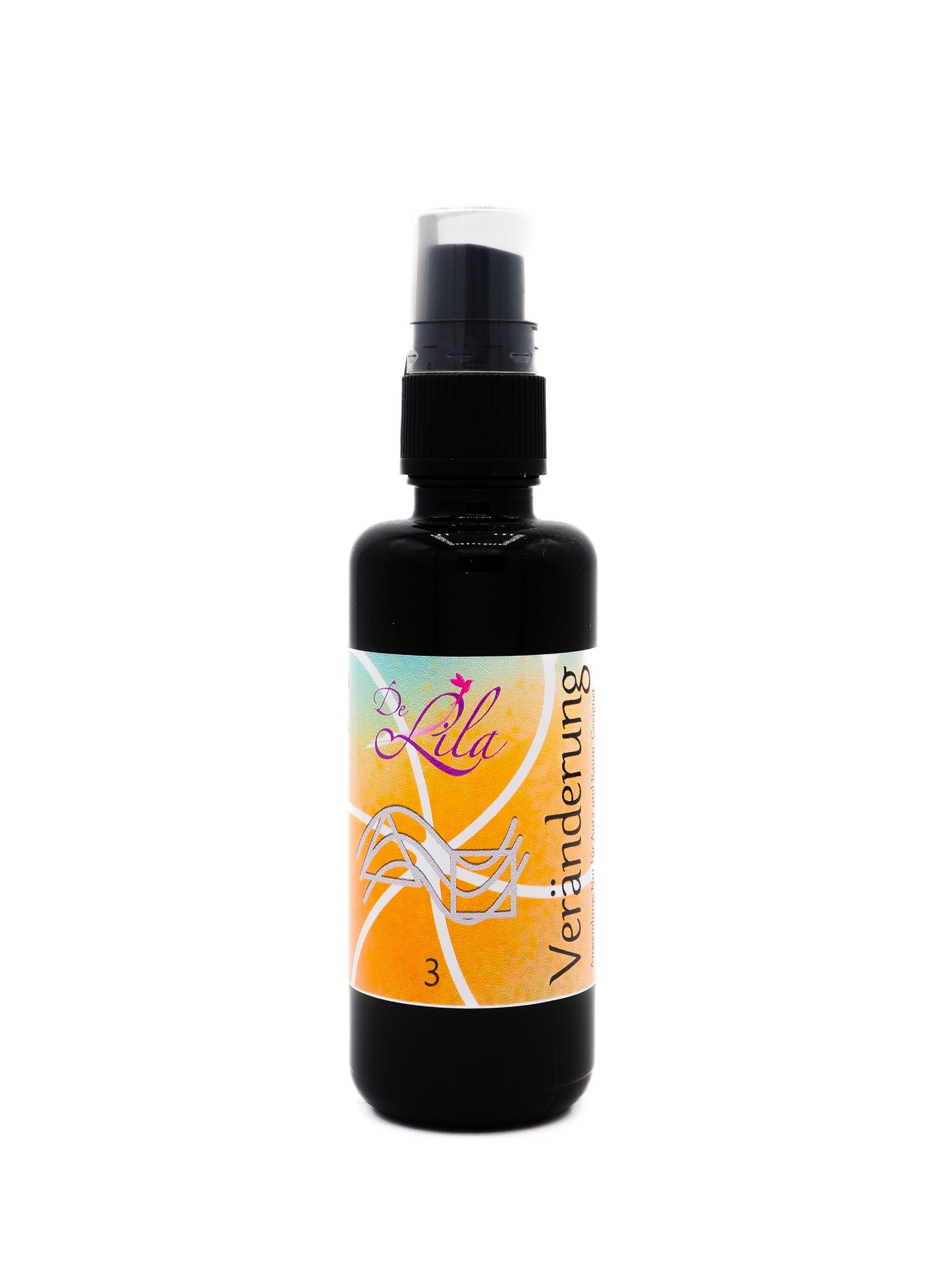 DeLila® Fragrance & Aura Spray - 3 - Change