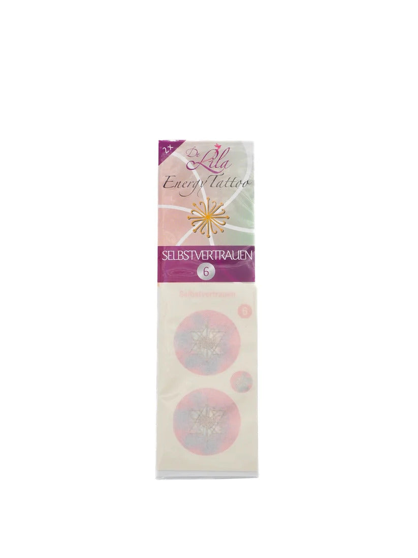 DeLila® LIFE THEME SET - theme 0-14 - including gift box