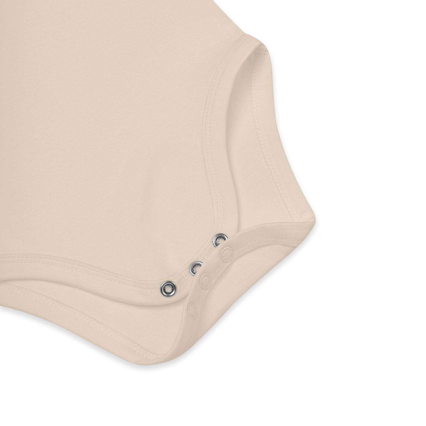 Born This Year – Personalisierter Baby Body aus Bio-Baumwolle – Name & Geburtsjahr