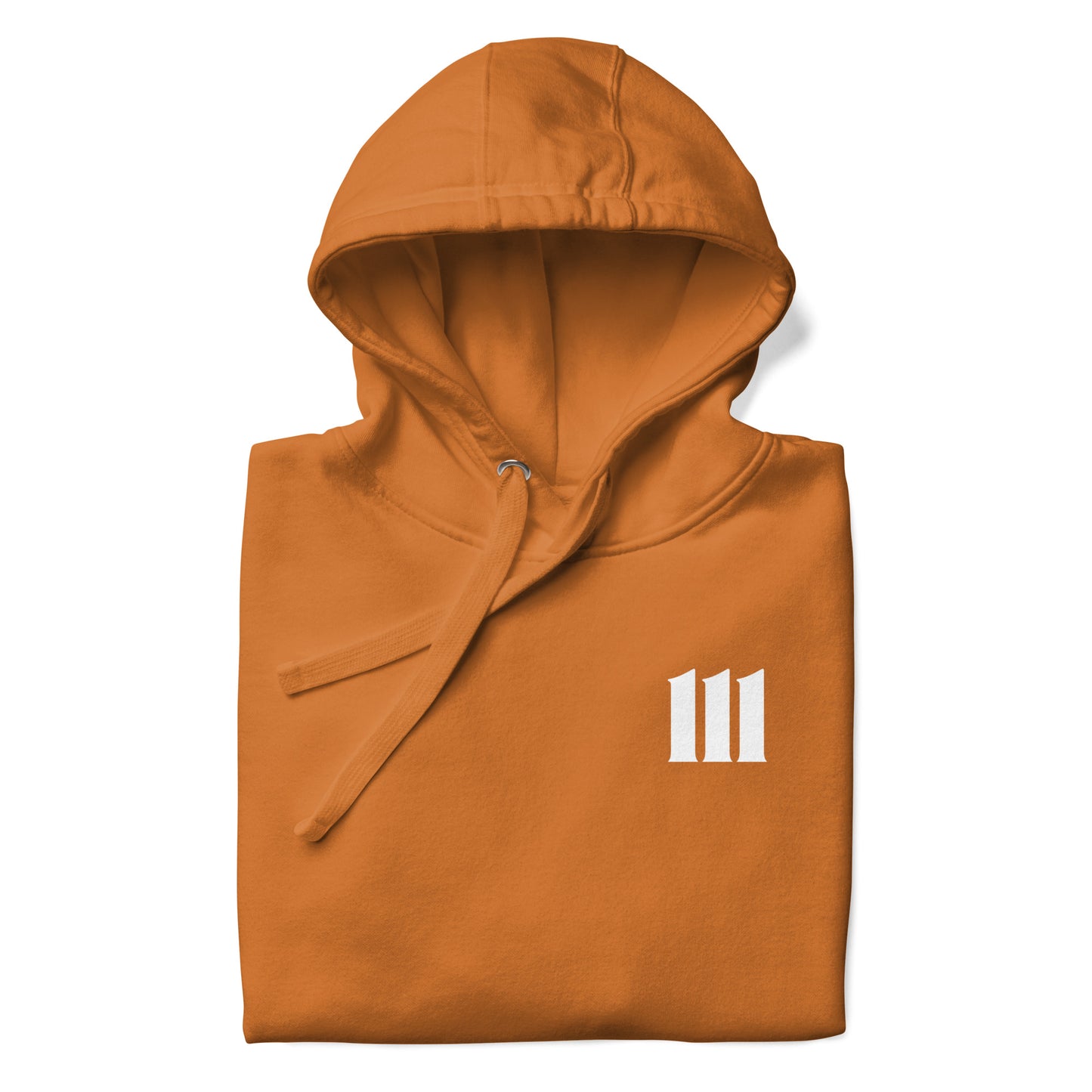 Engelszahl 111 - Unisex Hoodie – Manifestation & Neubeginn - verschiedene Farben