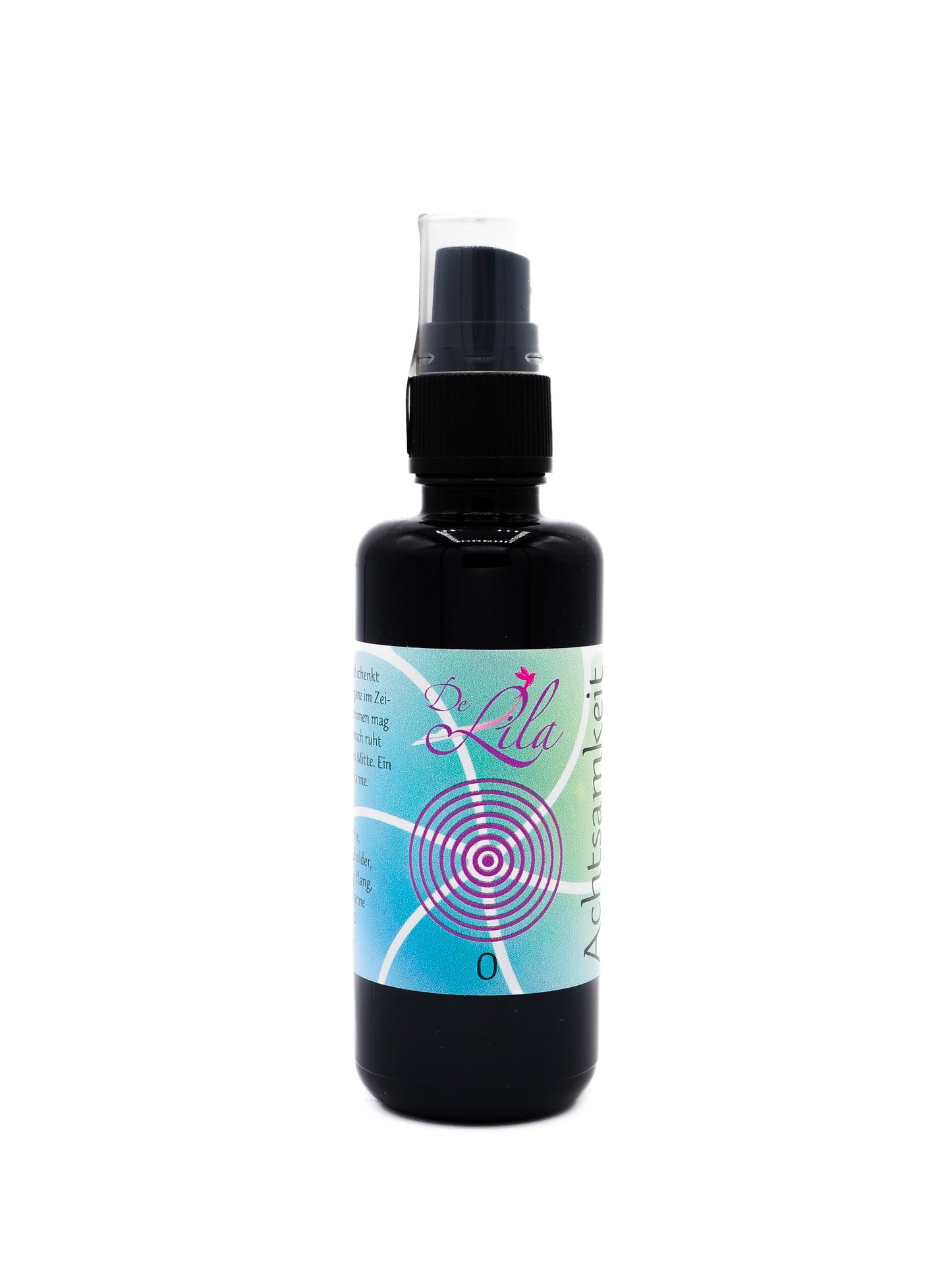 DeLila® Fragrance & Aura Spray - 0 - Mindfulness