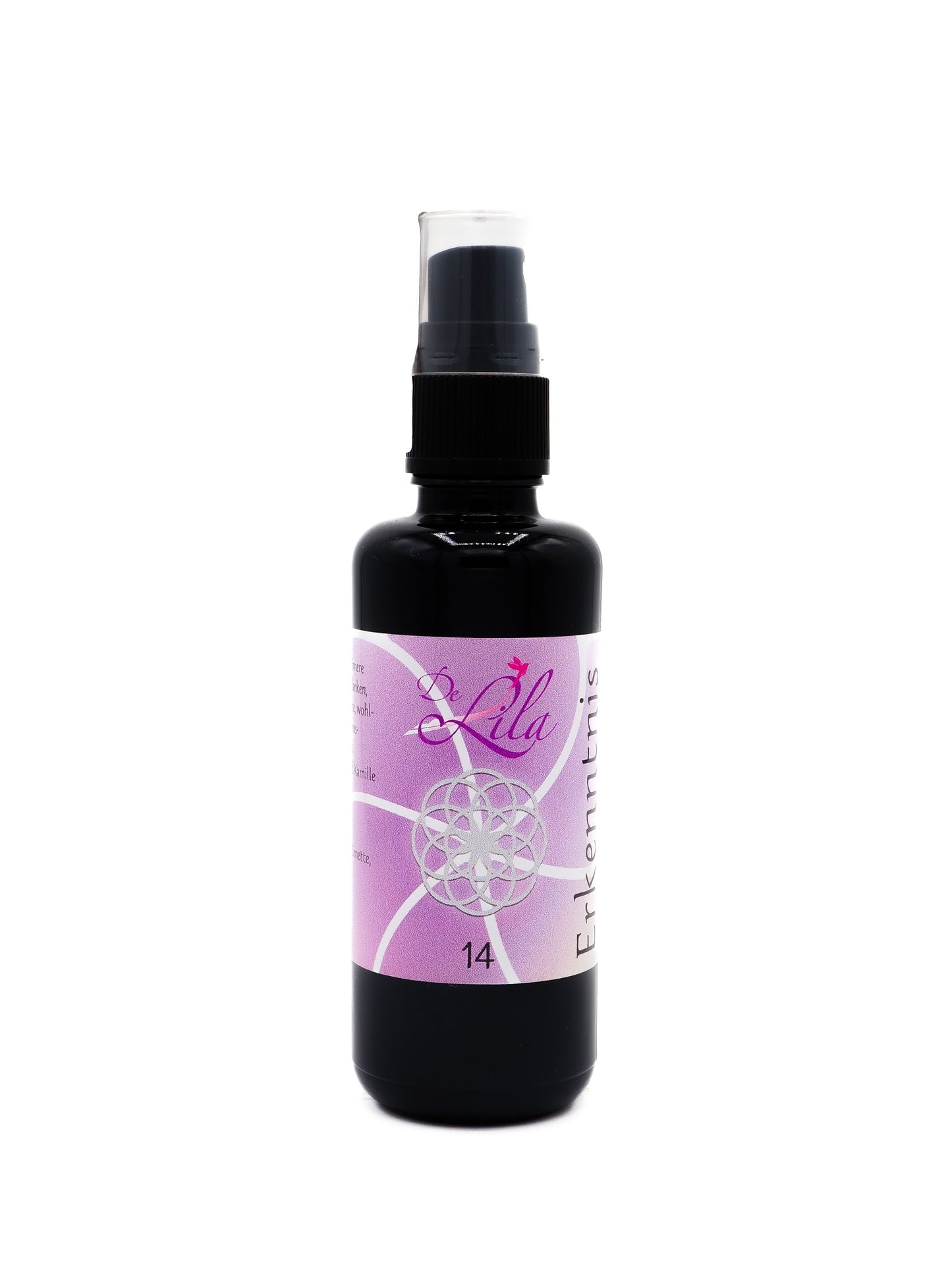 DeLila® Fragrance & Aura Spray - 14 - Insight