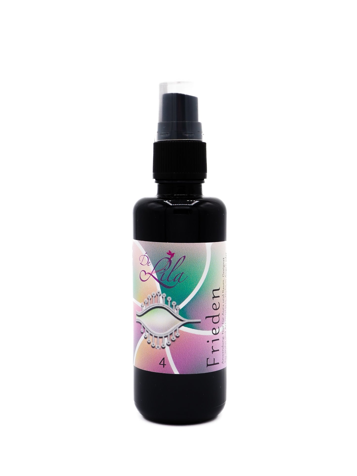 DeLila® Duft & Aura Spray - 4 - Frieden