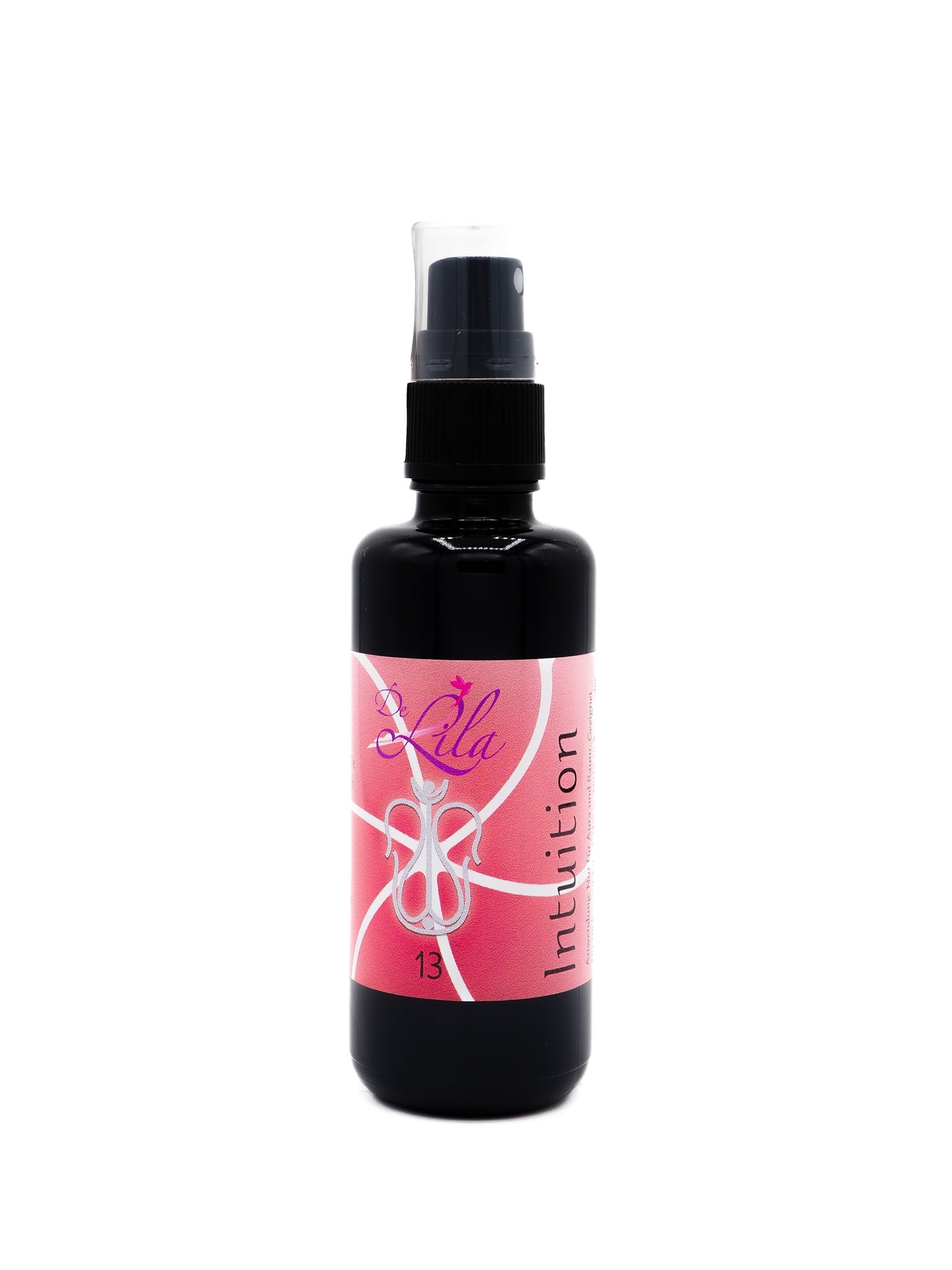DeLila® Fragrance & Aura Spray - 13 - Intuition