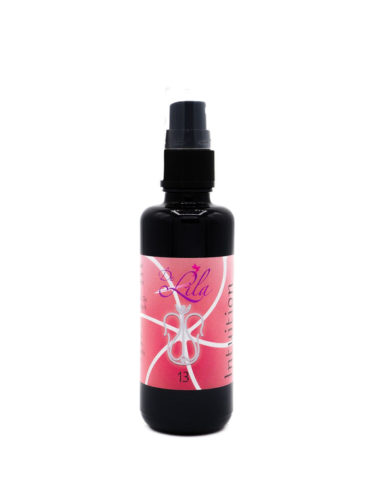 DeLila® Fragrance & Aura Spray - 13 - Intuition