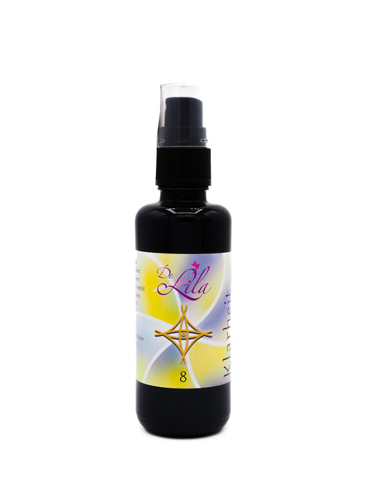 DeLila® Fragrance & Aura Spray - 8 - Clarity