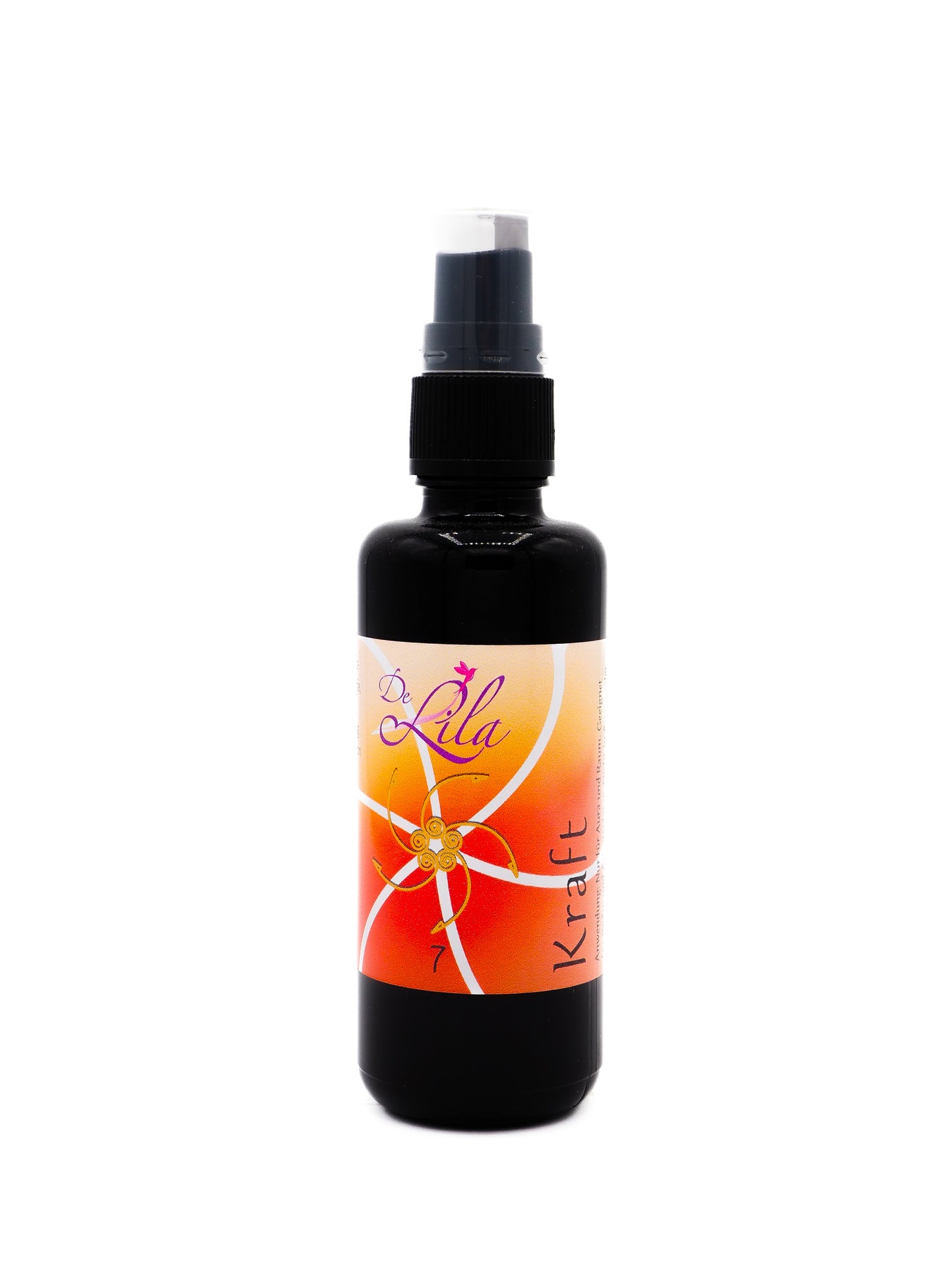 DeLila® Fragrance & Aura Spray - 7 - Power