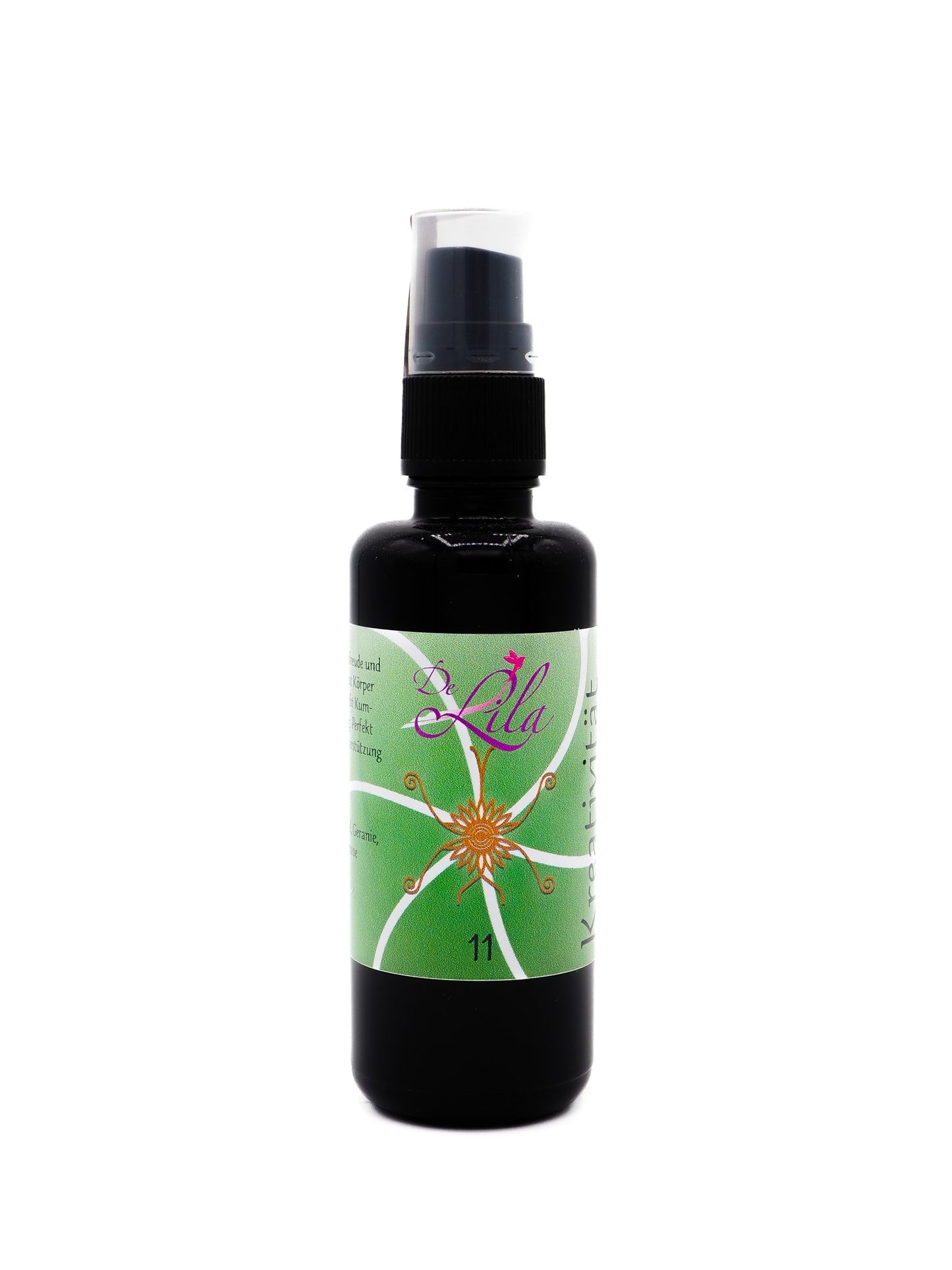 DeLila® Fragrance & Aura Spray - 11 - Creativity